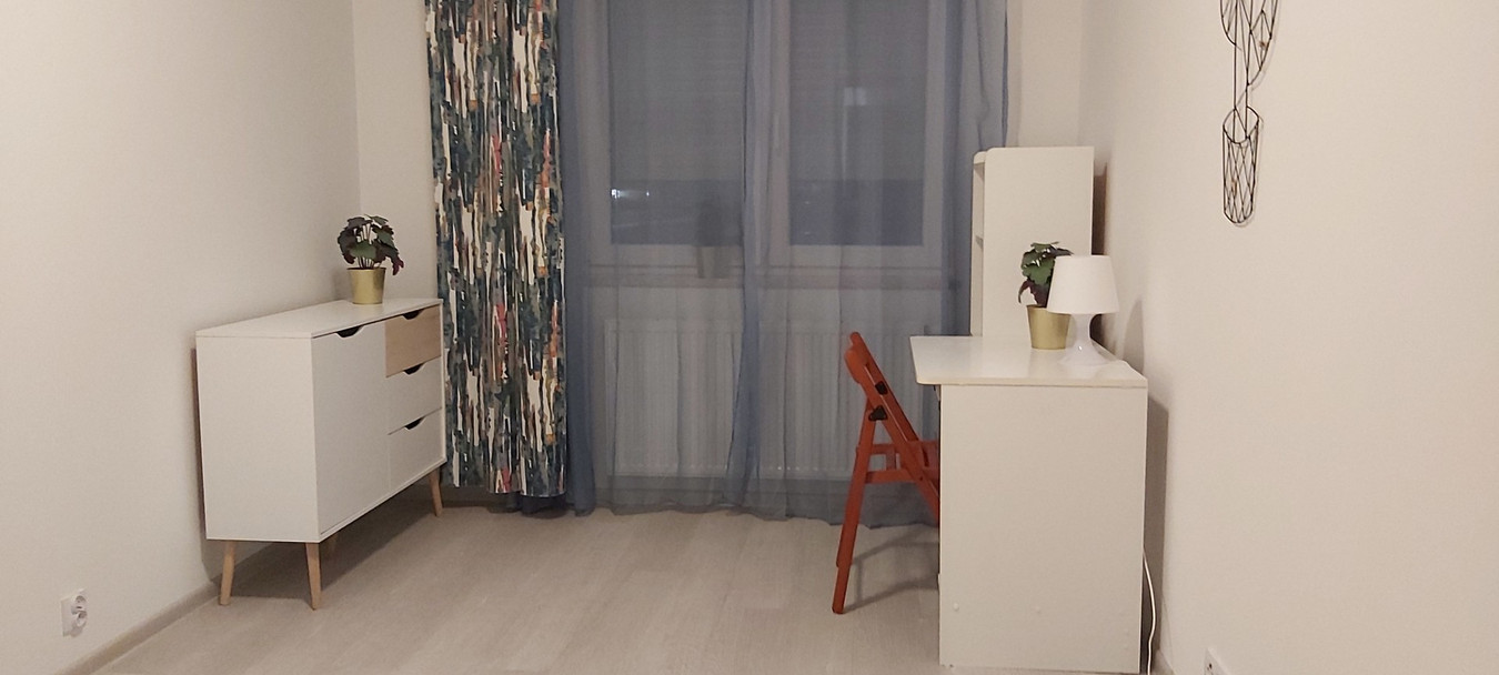 Mieszkanie – Kraków, Podgórze Duchackie - Widok 4
