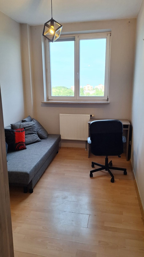 Mieszkanie – Warszawa, Białołęka - Więcej