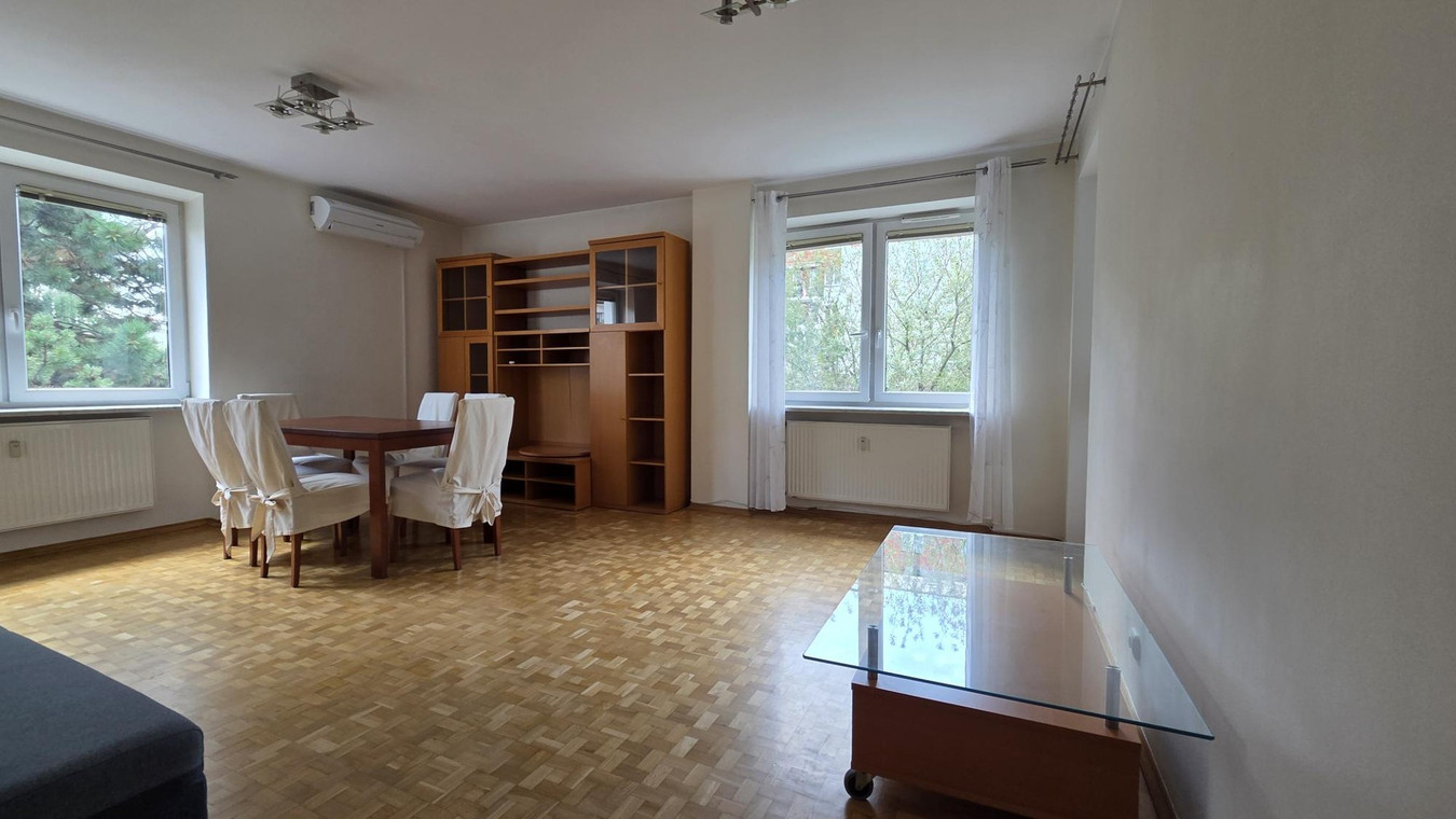 Mieszkanie – Warszawa, Ursynów - Widok 3