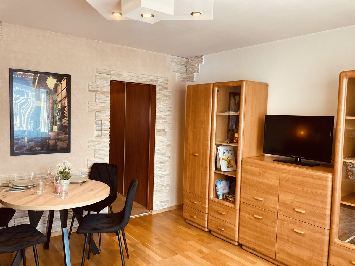 Mieszkanie – Katowice, Dąb - Widok 2