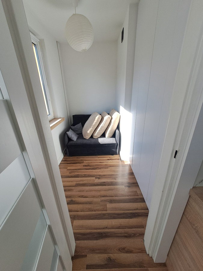 Mieszkanie – Gdańsk, Przymorze Wielkie, Przymorze - Widok 3
