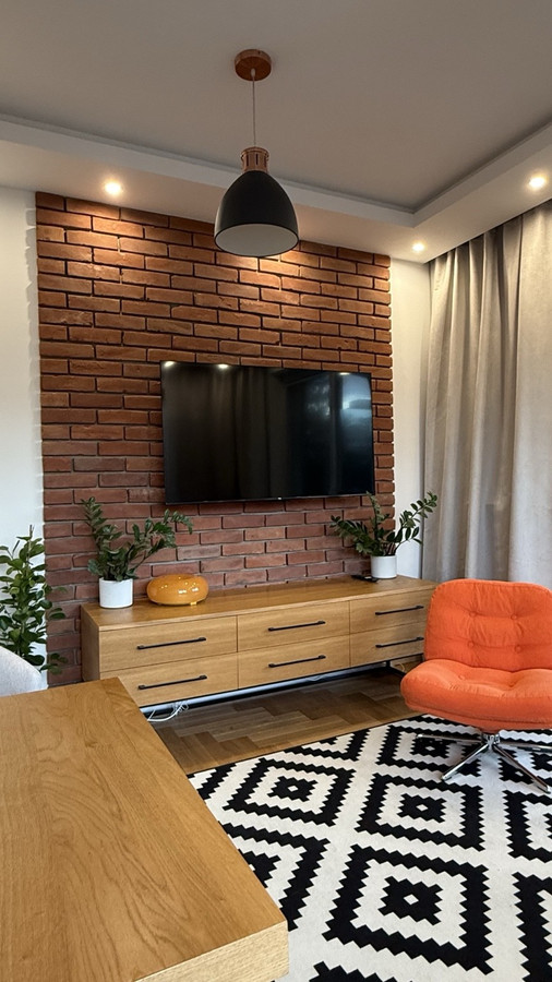 Mieszkanie – Warszawa, Targówek - Widok 4
