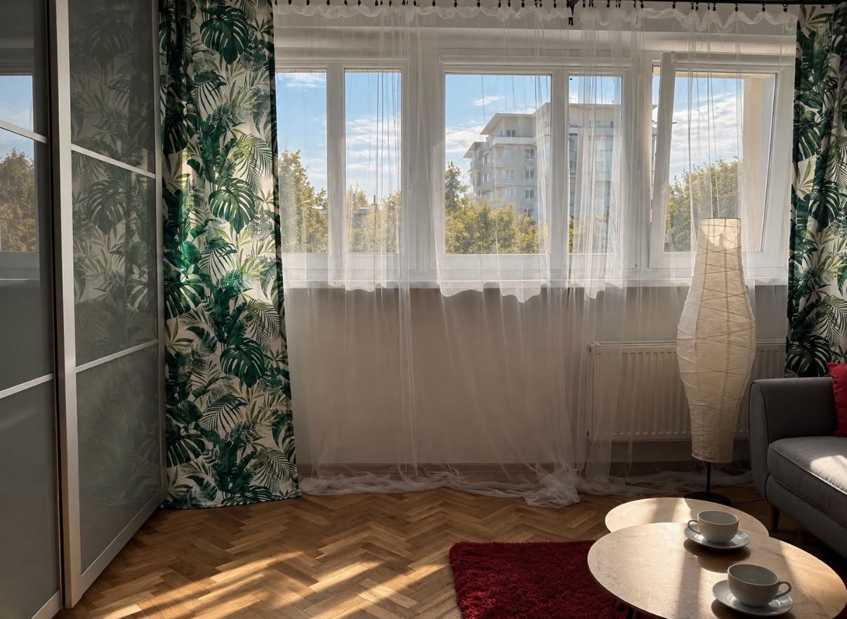 Mieszkanie – Warszawa, Ochota - Więcej
