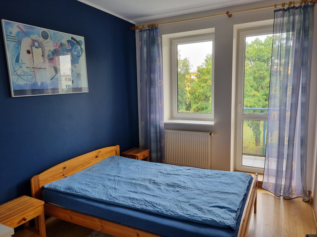 Mieszkanie – Łódź, Polesie - Widok 4