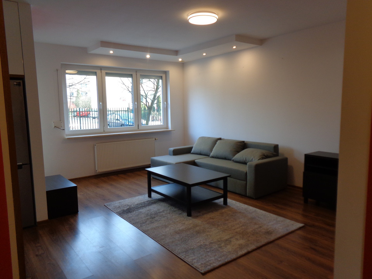 Mieszkanie – Warszawa, Ursynów - Widok 2
