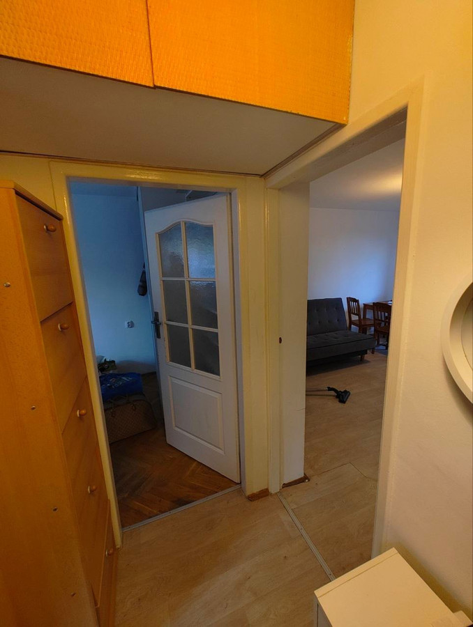 Mieszkanie – Poznań, Sołacz - Widok 5