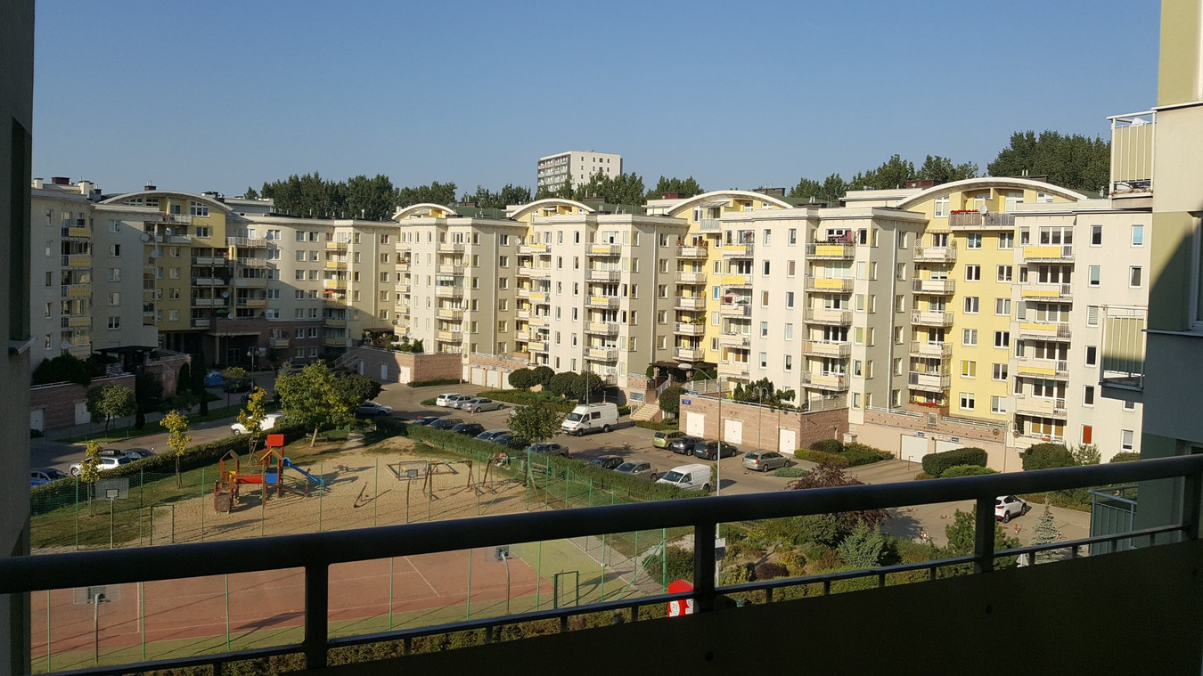 Mieszkanie – Warszawa, Targówek - Więcej