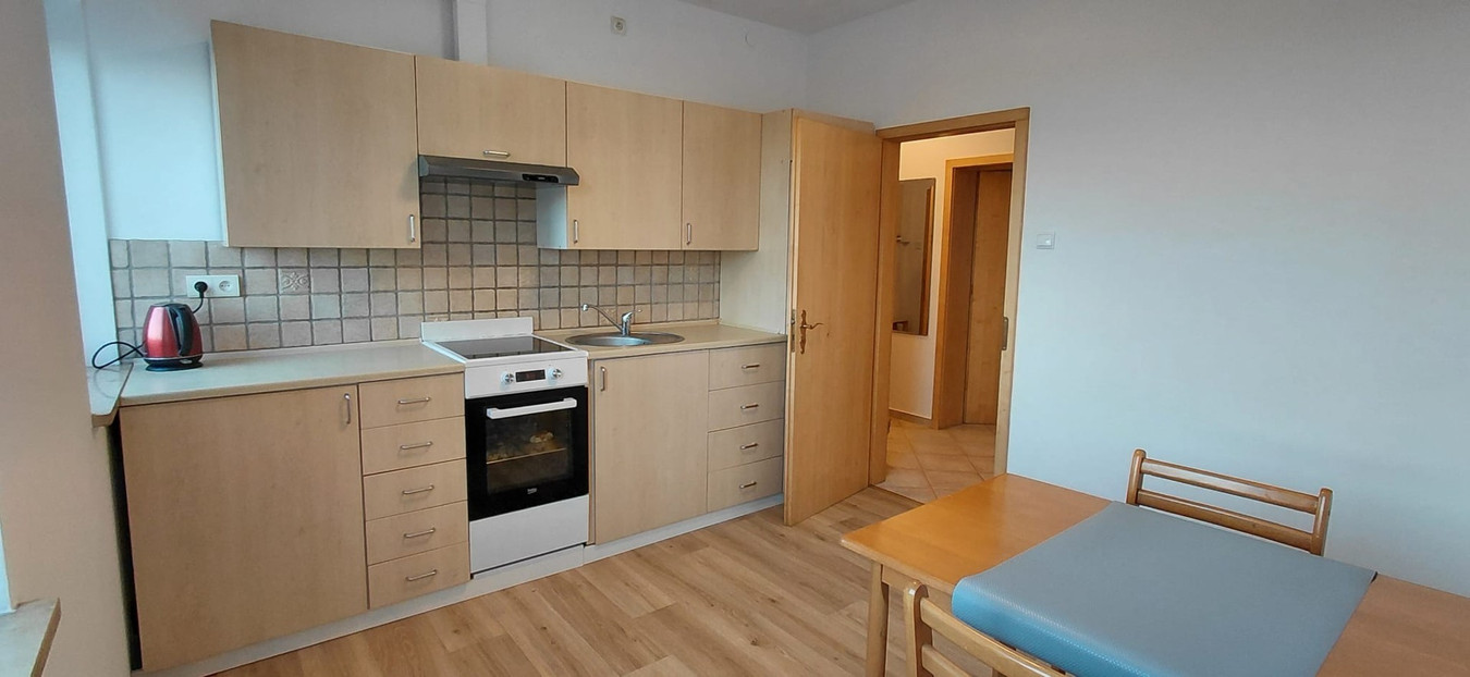 Mieszkanie – Wrocław, Ołbin, Śródmieście - Widok 5