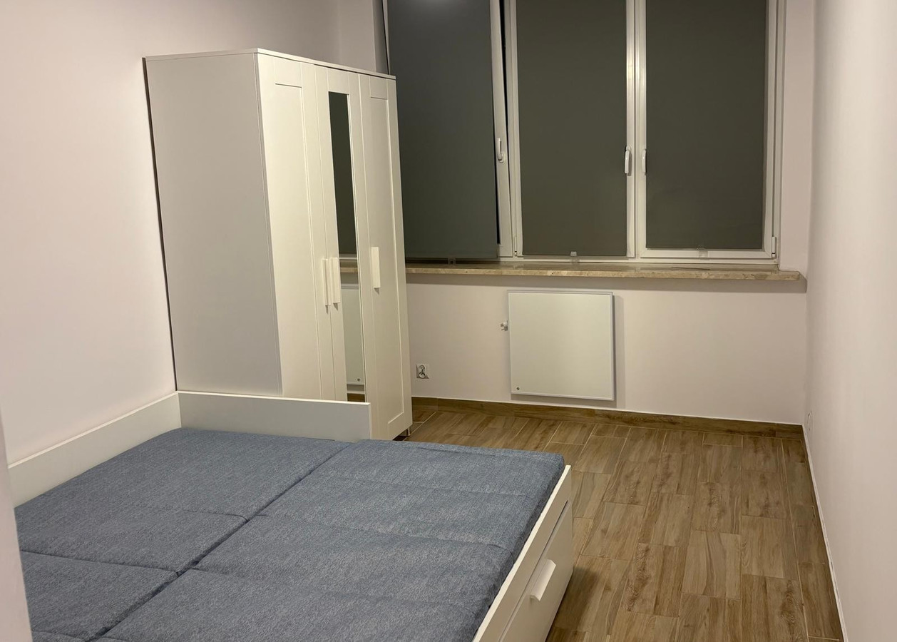Mieszkanie – Warszawa, Osiedle WSM Mokotów, Mokotów - Widok 5
