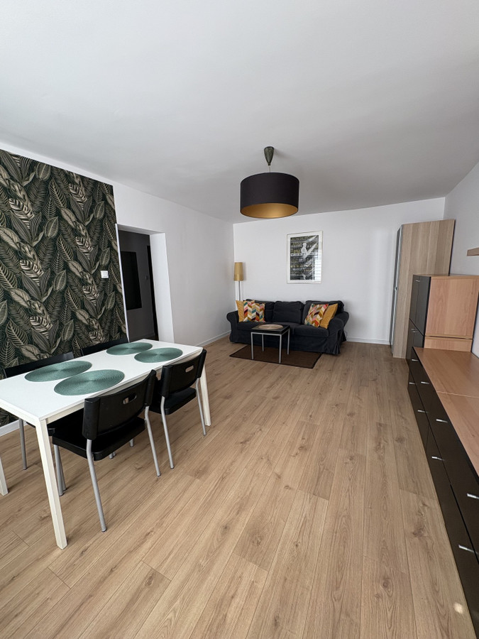 Mieszkanie – Wrocław, Stare Miasto - Widok 2
