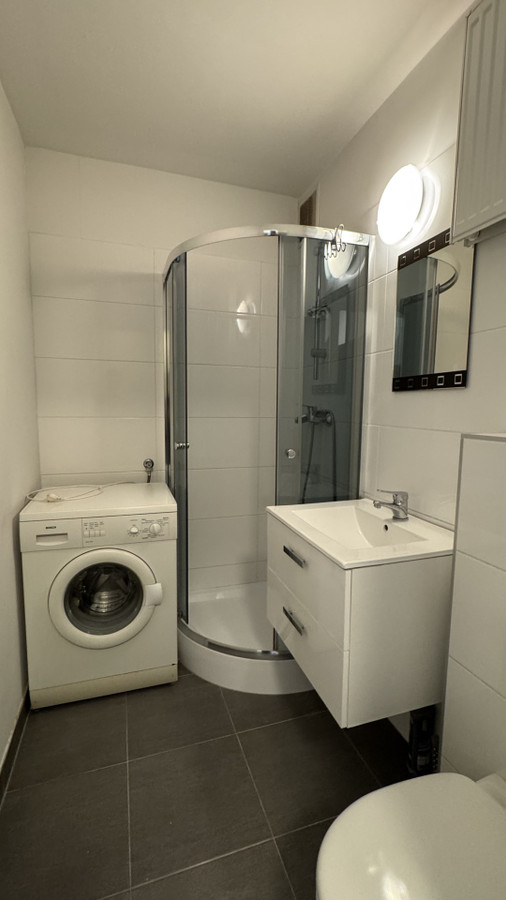 Apartment in Łódź, Polesie - More