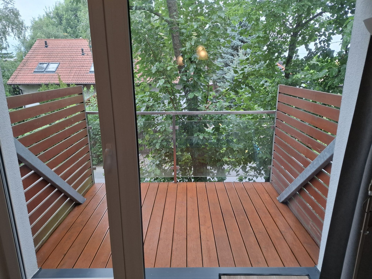 Mieszkanie – Poznań - Widok 3
