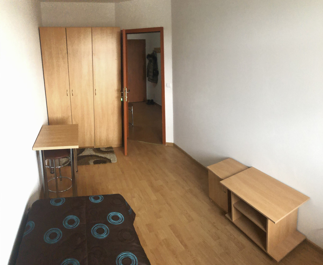 Apartment in Olsztyn, Podgrodzie - Widok 2