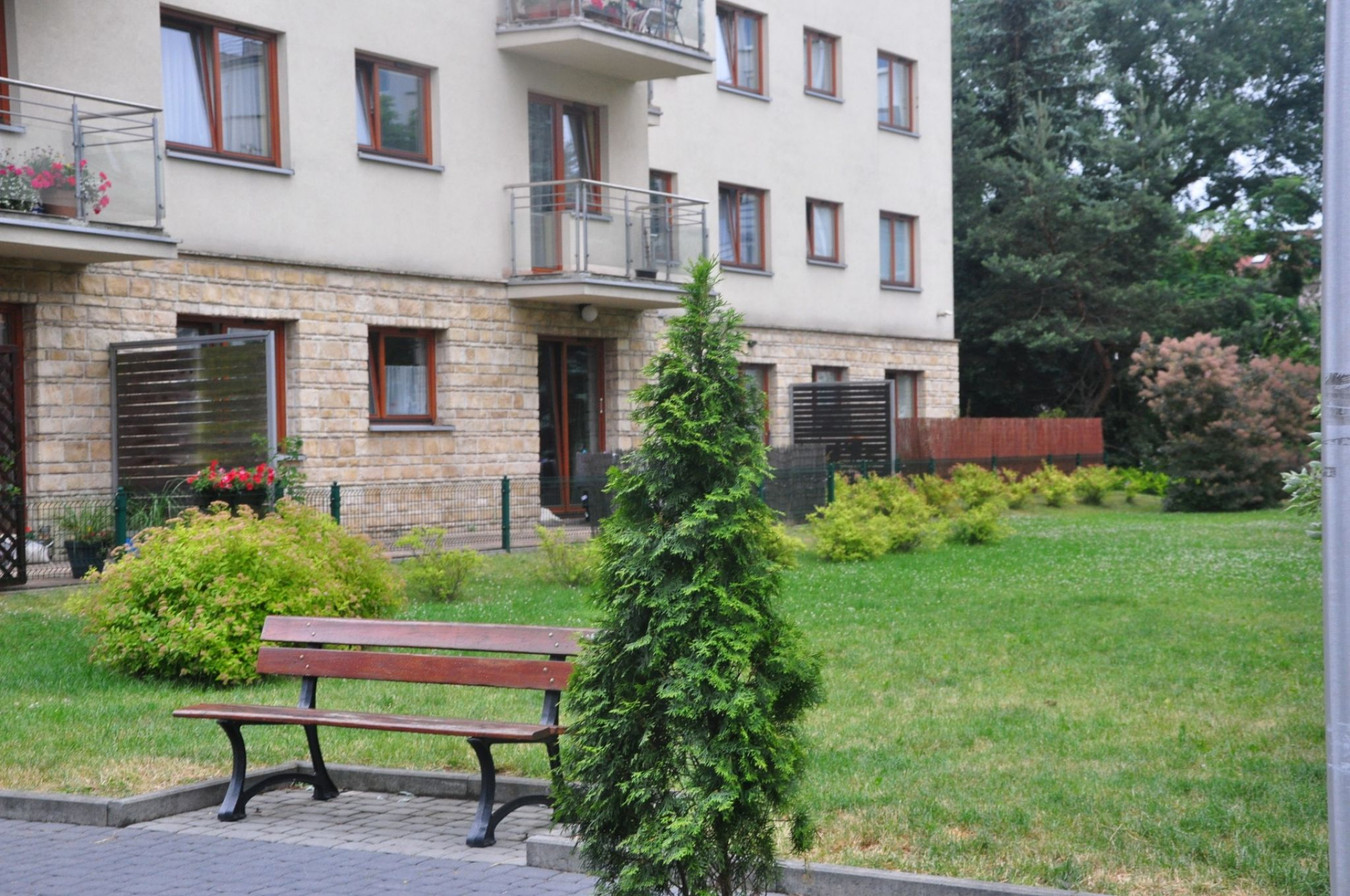 Mieszkanie – Kraków - Widok 3