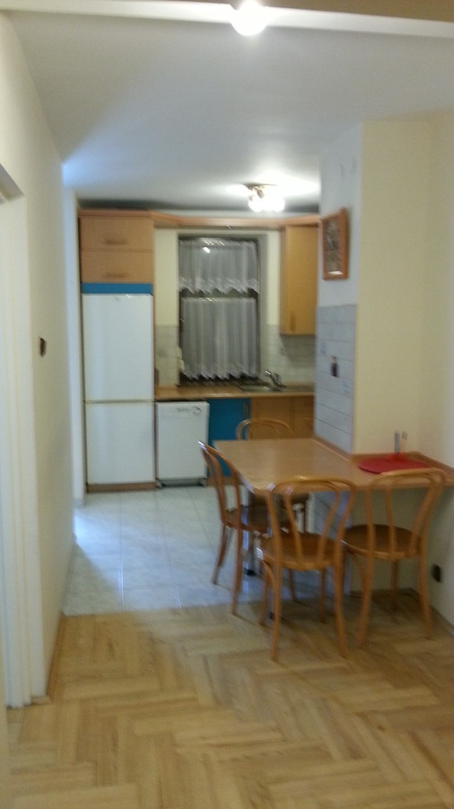 Do wynajęcia dla kobiety samodzielny pokój 12 m² w mieszkaniu 74 m² - Żabiniec - Widok 5