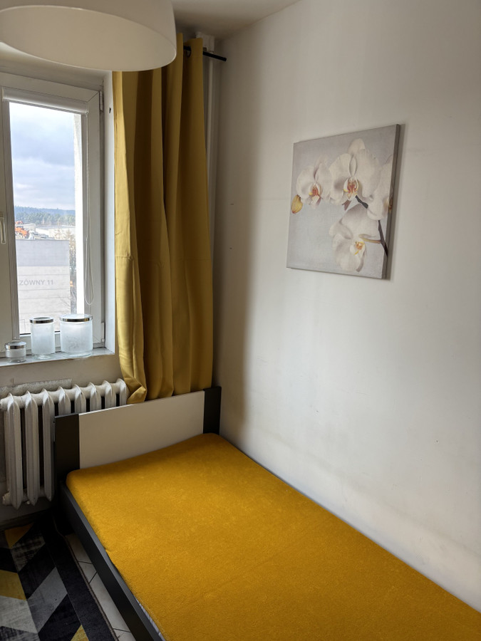 Pokoj bezczynszowy Gdańsk Morena - Widok 3
