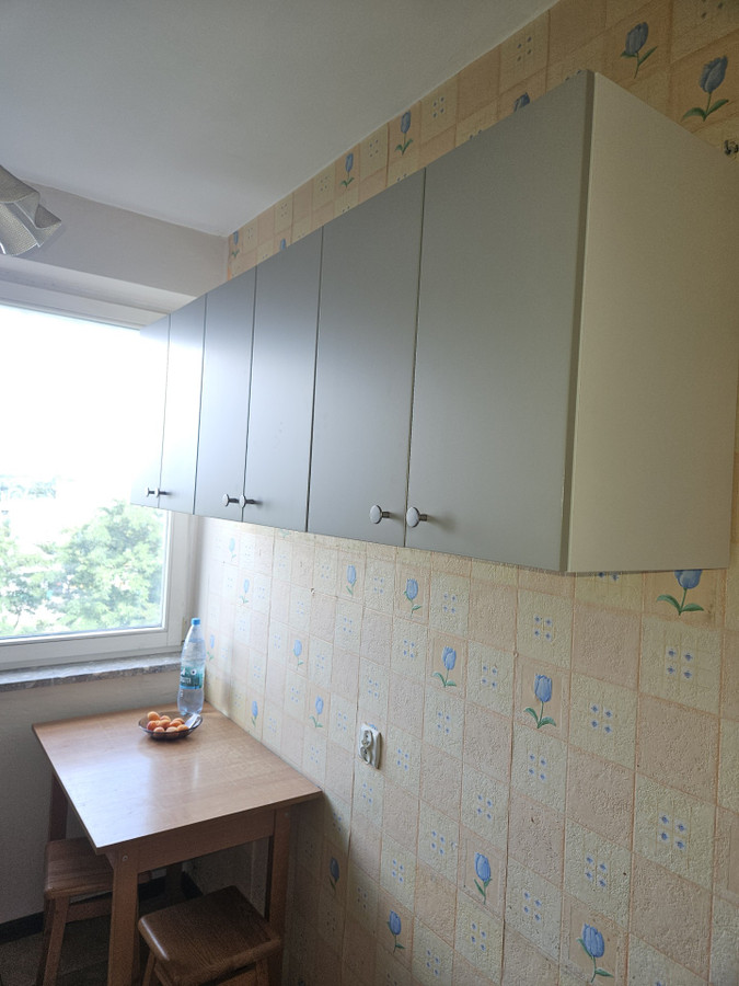 Pokoje dla studentów - Widok 4