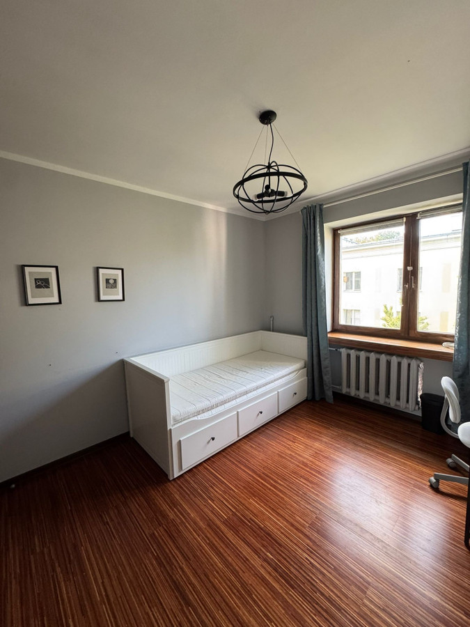 KOMFORTOWY POKÓJ 11,6 m² | GROCHÓW | 1400 zł + media | świetna komunikacja - Widok 2