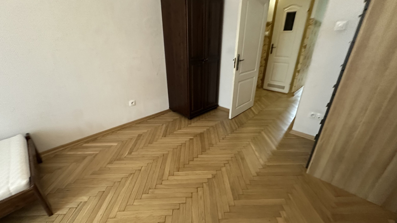 Pokój jednoosobowy 3min od AGHu - Widok 2