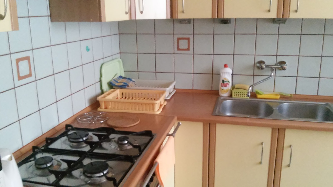 Pokój dla studenta, Wrocław-Karłowice - Widok 4