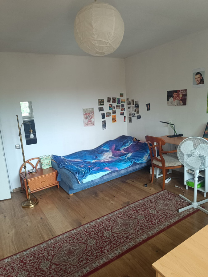 Pokoj 2 osobowy Kraków Ruczaj - Widok 5