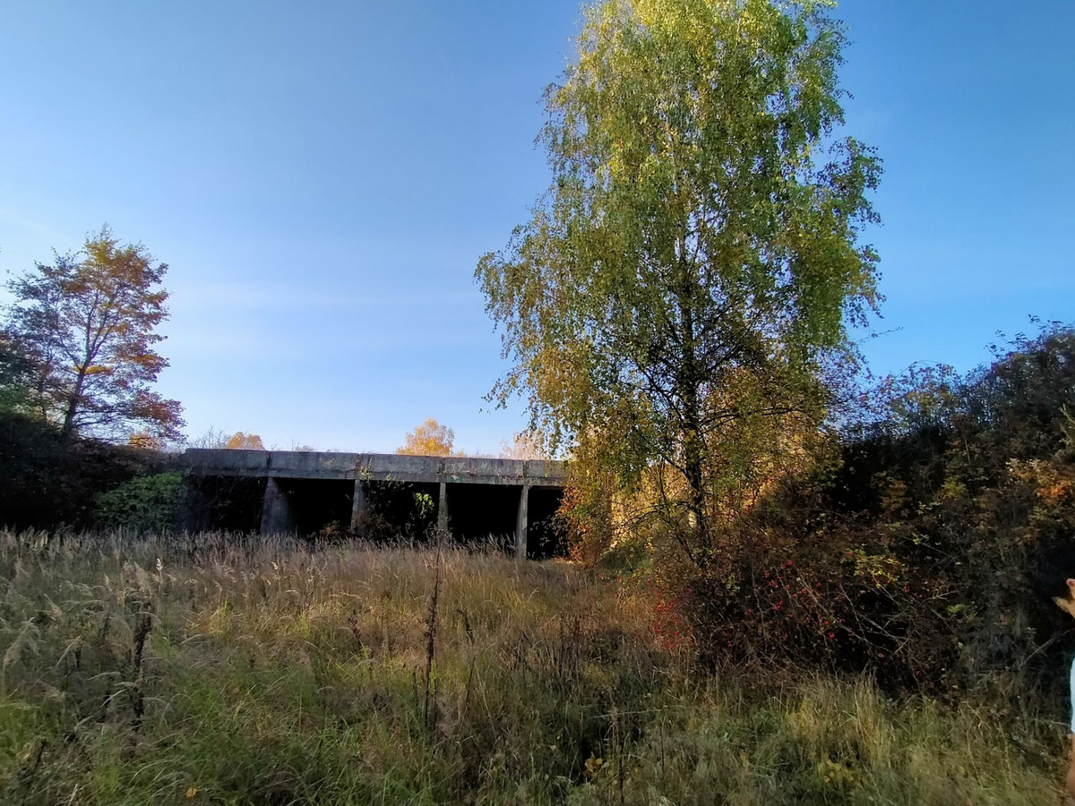 WYJĄTKOWA NIERUCHOMOŚĆ INWESTYCYJNA – BYŁA BAZA RADIOLOKACYJNA (4 HA) MILITARNY - Widok 4