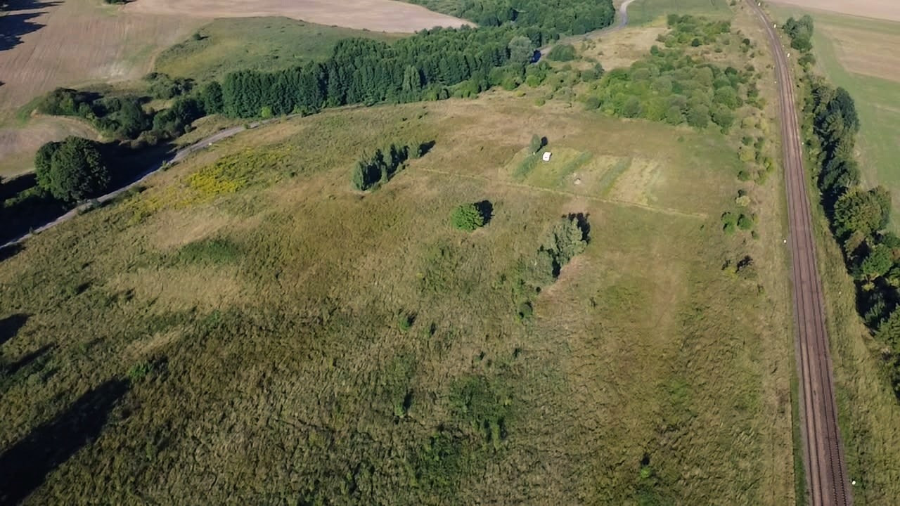 Kompleks inwestycyjny. Plany ogólne „SU” z promesą dla medii i geologią- Dębnica - Więcej