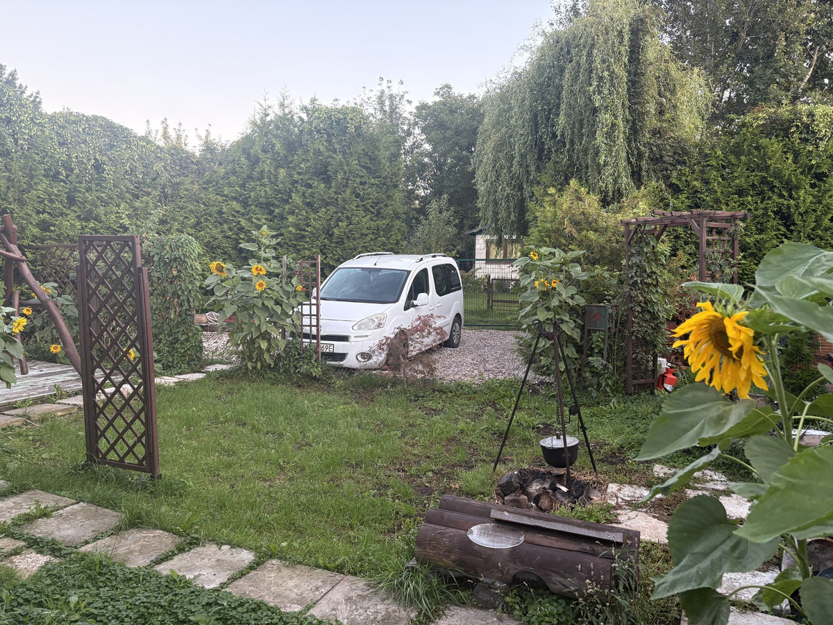 Sprzedam działkę RODO - Widok 4