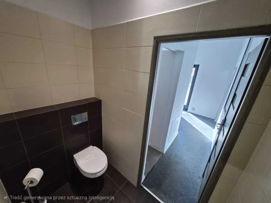 TEREN 826 m² KRAKÓW ul.Tyniecka wraz z budynkiem sprzedażowym 10 m² - Widok 2