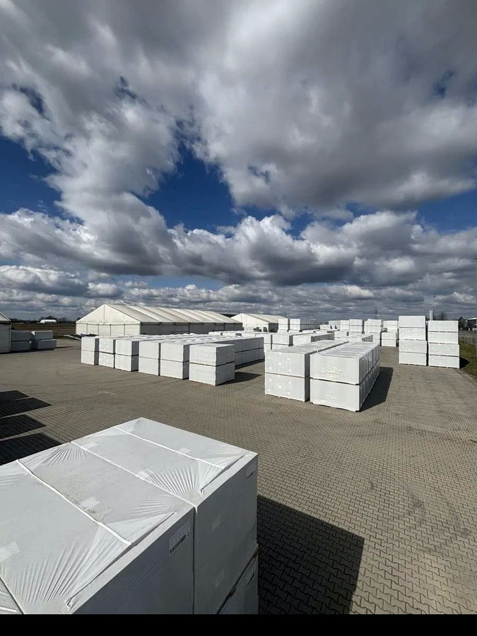 Utwardzony plac do 40 000 m² przy DK92 – możliwość podziału - Widok 5