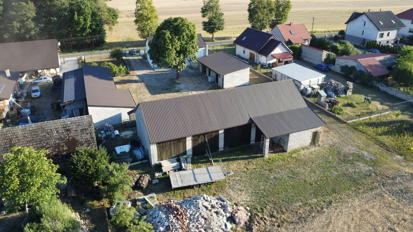 Dom – Bolesławiec, Kamionka - Widok 4