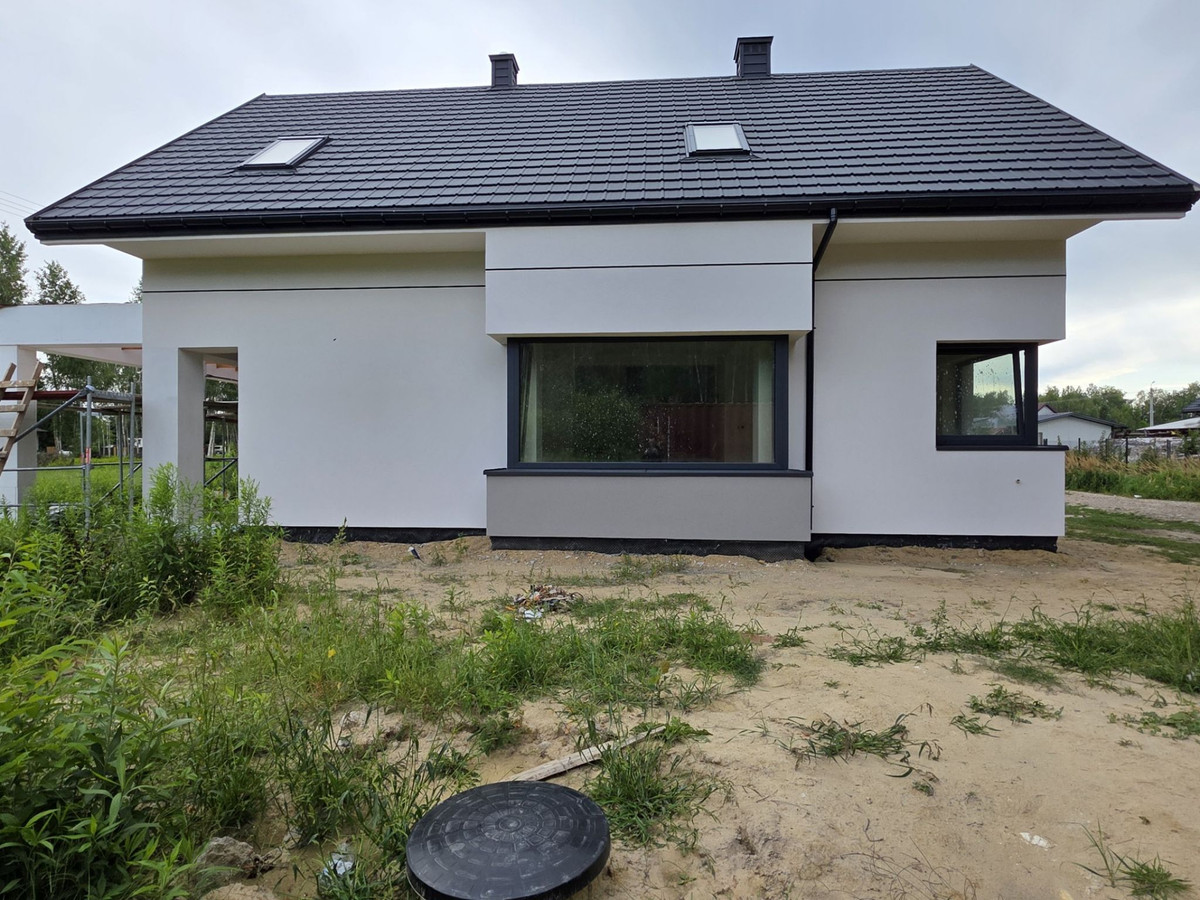 Dom – Wiązowna, Lipowo - Widok 2