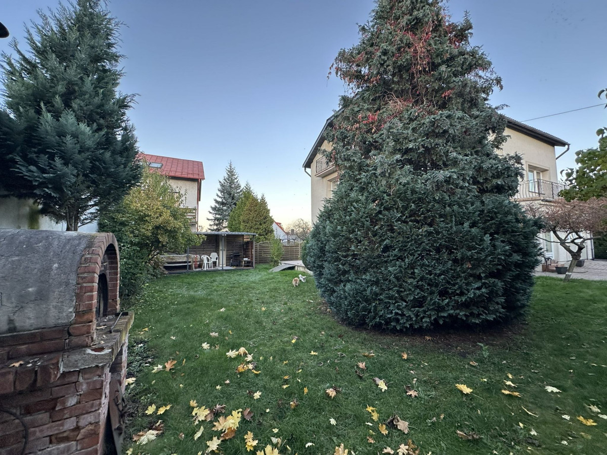 Dom – Rumia, Zagórze - Widok 2