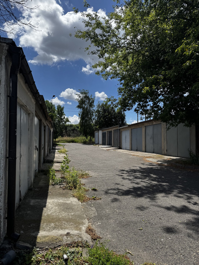 Sprzedam garaż 18m2, Kalisz, M. Konopnickiej