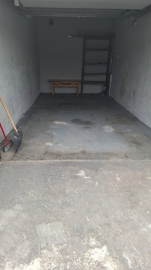Sprzedam garaż 18 m², Kalisz, M. Konopnickiej - Widok 2