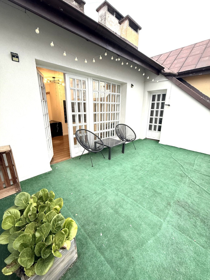 Lokal do wynajęcia 19 m², ul. Wilczyńskiego 23 Jaroty - Widok 5