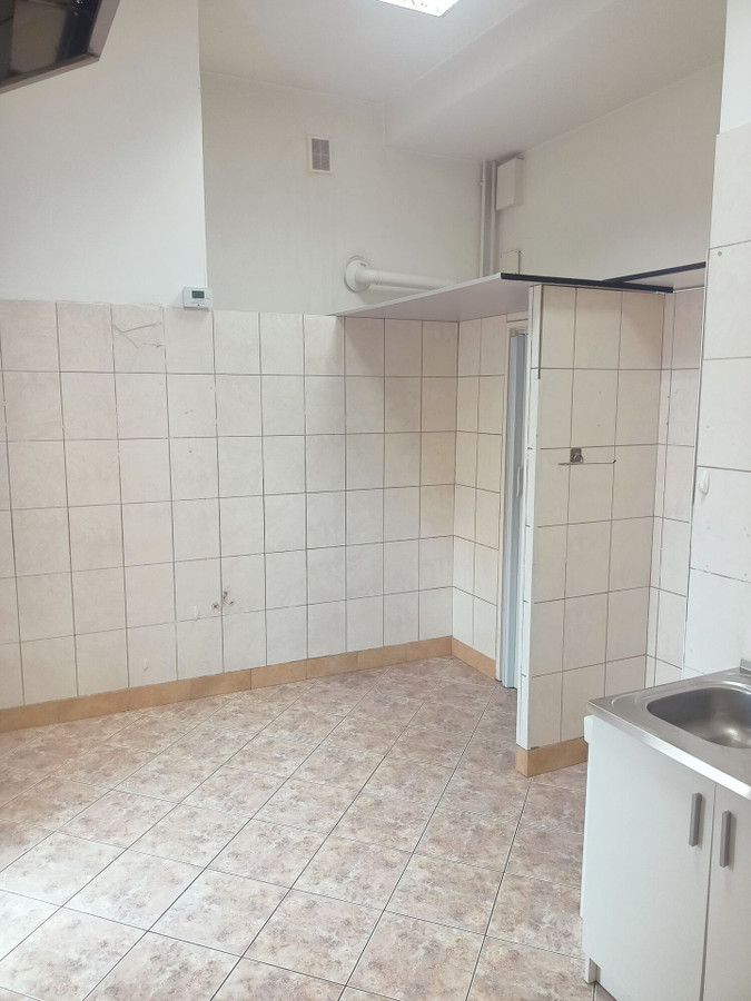 Lokal dla gastronomii - lub inne działalności, Kraków - Kliny - Ruczaj - Widok 5