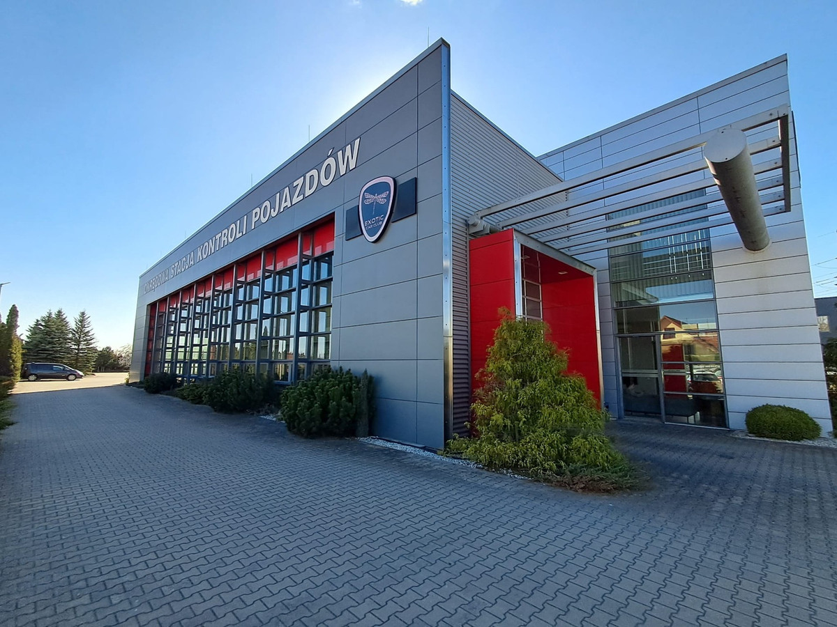 Lokal usługowy/hala 400 m² - Widok 4