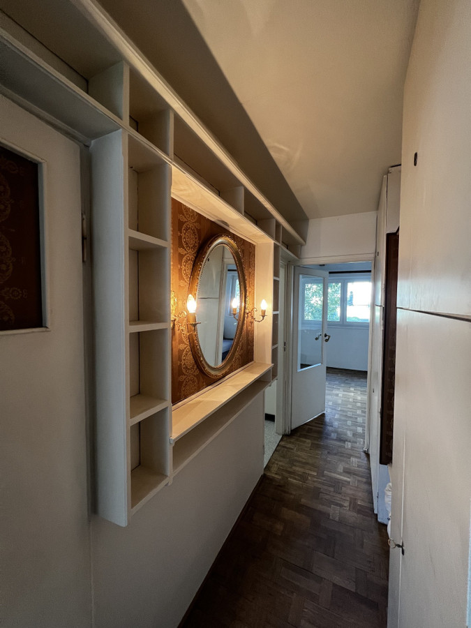 Apartment in Warszawa, Żoliborz Spółdzielczy, Żoliborz - Widok 2