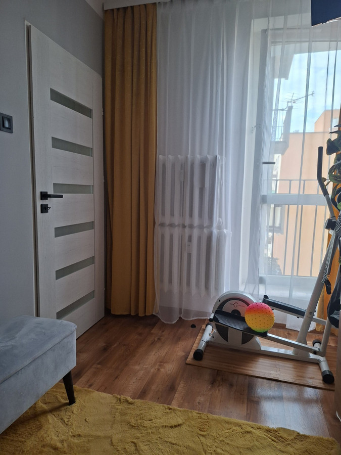 Apartment in Siemianowice Śląskie, Osiedle Tuwima, Centrum - Widok 5