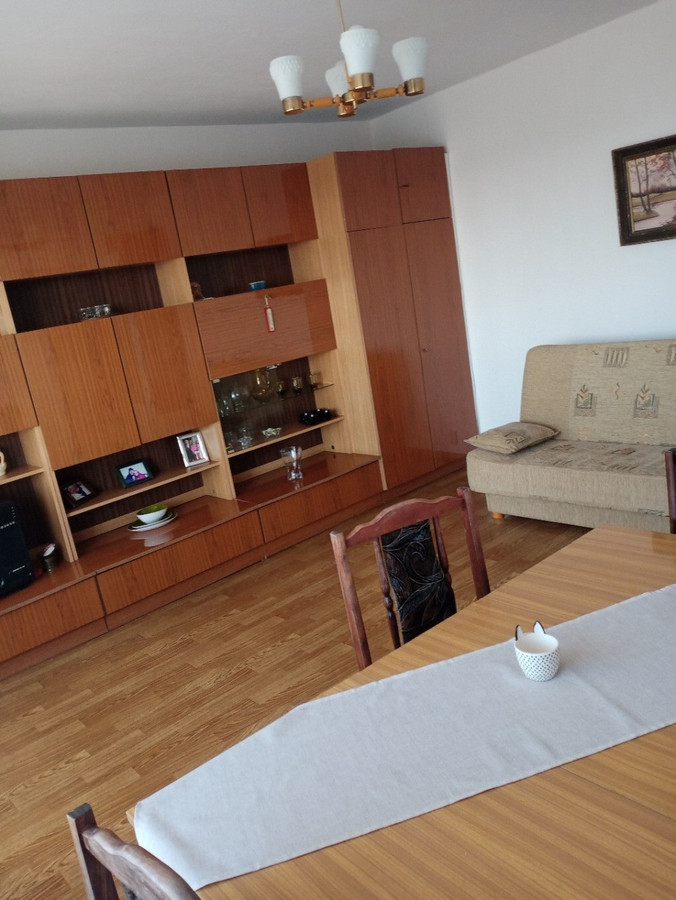 Mieszkanie Zgierz Kurak 63 m² - Widok 2