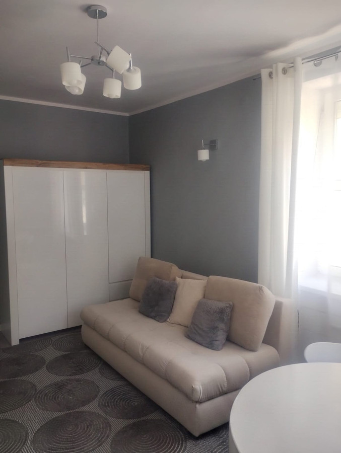 Apartment in Warszawa, Szczęśliwice, Ochota - Widok 4