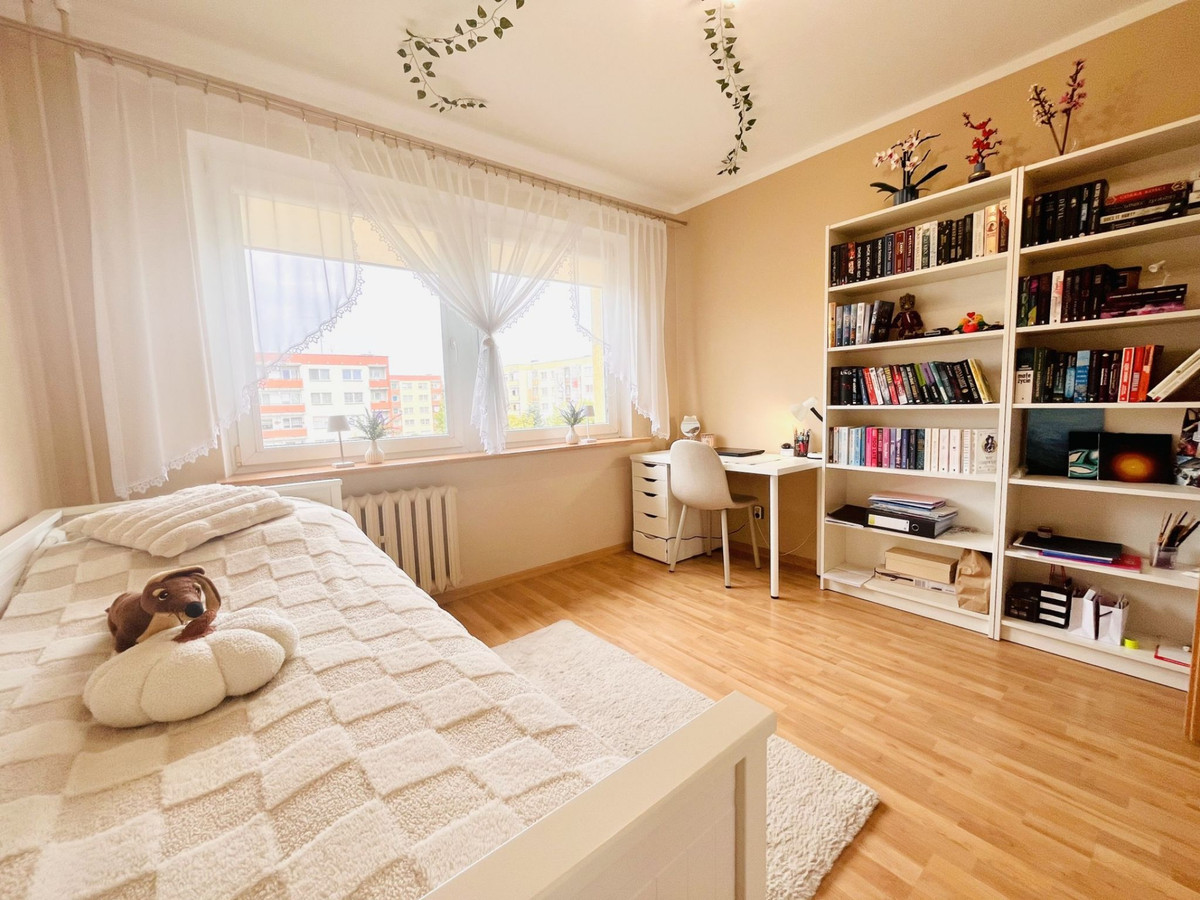 Mieszkanie – Stargard - Widok 5