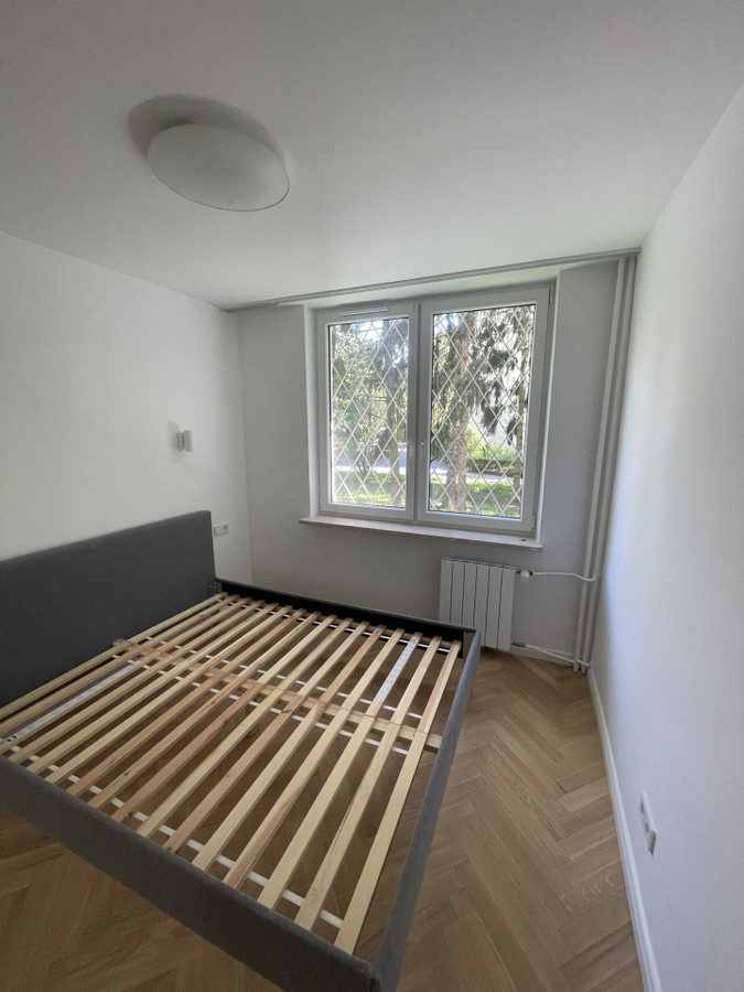 Mieszkanie – Warszawa, Praga-Południe - Widok 3