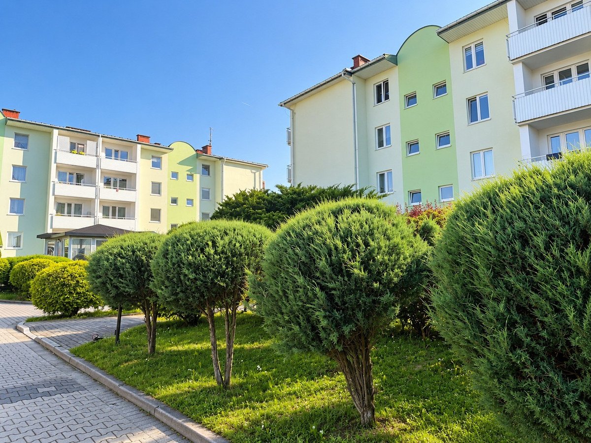 Mieszkanie – Nowy Sącz, Nowa Kolonia, Osiedle Nawojowska - Więcej