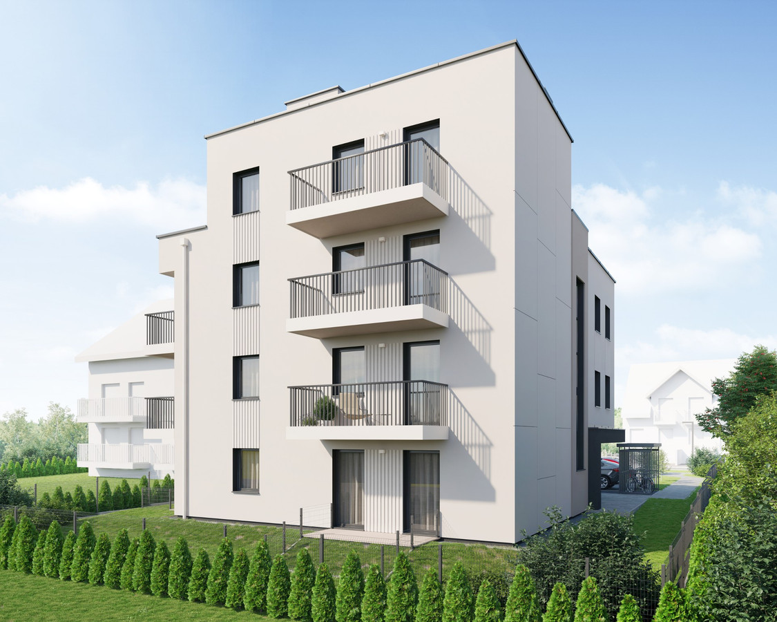 Mieszkanie – Gdańsk - Widok 4
