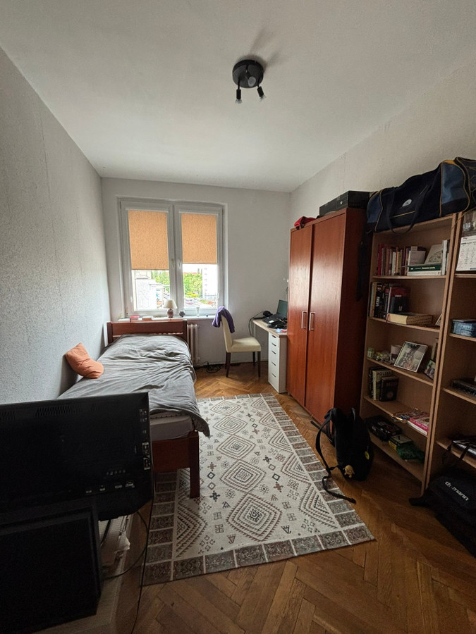 Mieszkanie – Gdańsk, Wrzeszcz - Widok 3