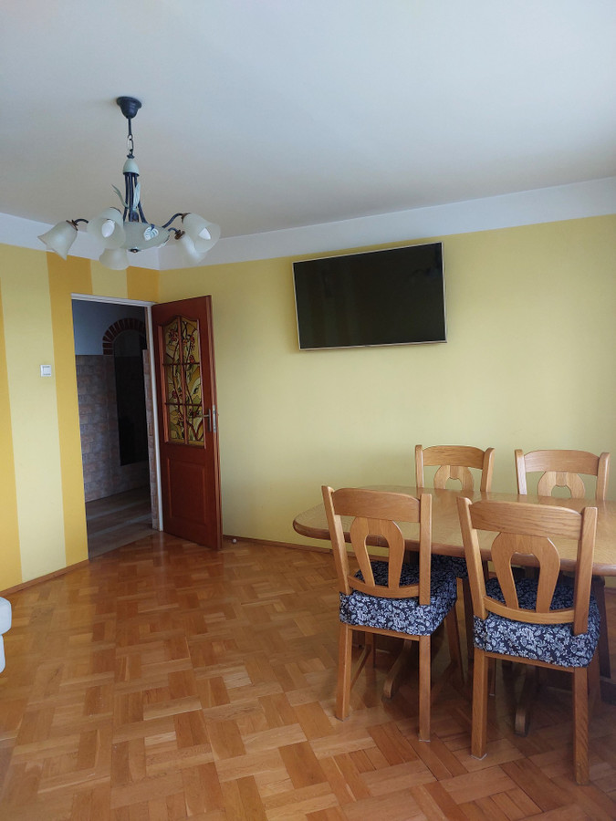 Mieszkanie – Łódź, Górna - Widok 2