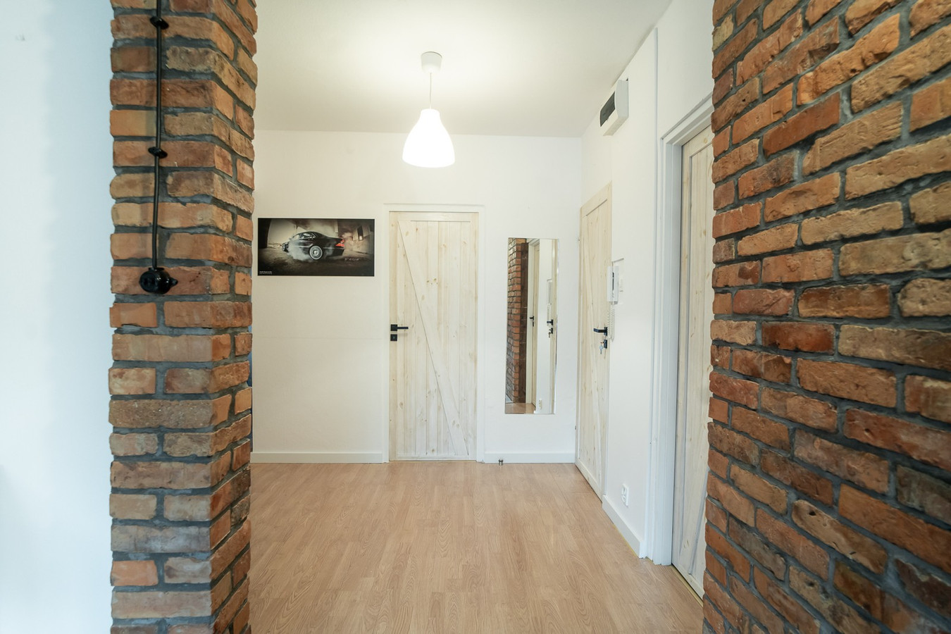 Mieszkanie – Poznań, Stare Miasto - Widok 5