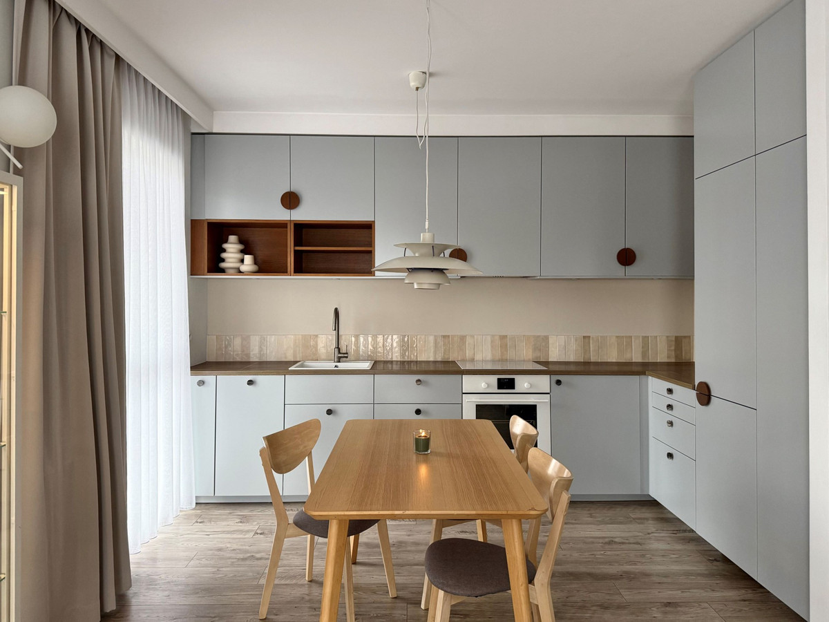 Narożne 3 pokoje | 68,61 m² | Balkon 15 m² | Centrum Kielc, ul. Złota
